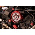 CNC Racing Billet Slider for Clear Clutch Cover For MV Agusta F3/B3 Models With a Hydraulic Clutch